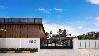 Sanya Tufu Bay Scenic Yihai Hotel