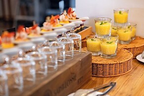 Sanya Tufu Bay Scenic Yihai Hotel