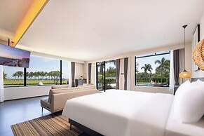 Sanya Tufu Bay Scenic Yihai Hotel