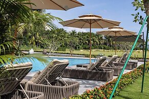 Sanya Tufu Bay Scenic Yihai Hotel