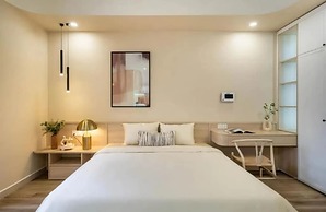 Golden Mansion Retreat Saigon Transit