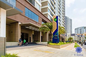 Golden Mansion Retreat Saigon Transit