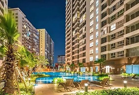 Golden Mansion Retreat Saigon Transit