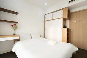 Golden Mansion Retreat Saigon Transit