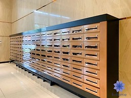 Golden Mansion Retreat Saigon Transit