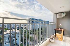 Golden Mansion Retreat Saigon Transit