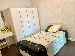 Golden Mansion Retreat Saigon Transit