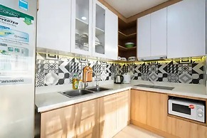 Golden Mansion Retreat Saigon Transit