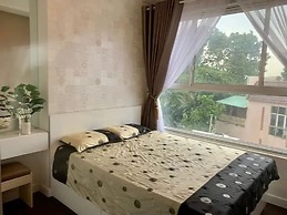 Golden Mansion Retreat Saigon Transit