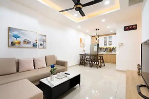 Golden Mansion Retreat Saigon Transit