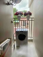 Golden Mansion Retreat Saigon Transit