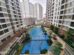 Golden Mansion Retreat Saigon Transit