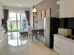 Golden Mansion Retreat Saigon Transit