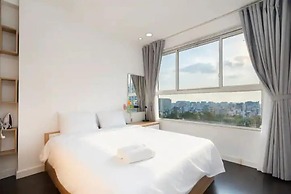 Golden Mansion Retreat Saigon Transit