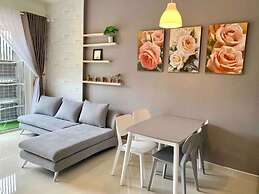 Golden Mansion Retreat Saigon Transit