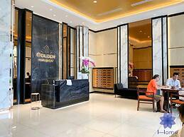 Golden Mansion Retreat Saigon Transit