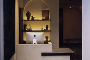 yangshuo liutong hotel