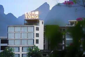 yangshuo liutong hotel