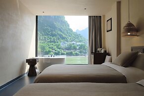 yangshuo liutong hotel