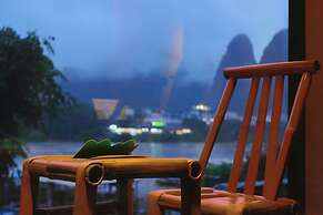 yangshuo liutong hotel