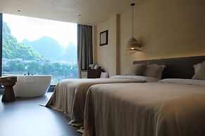 yangshuo liutong hotel