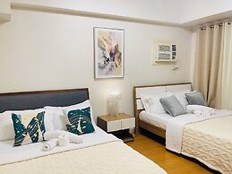 1 Bedroom Condo in 8 Adriatico Manila