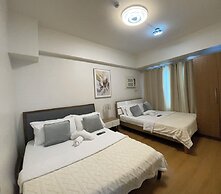 1 Bedroom Condo in 8 Adriatico Manila