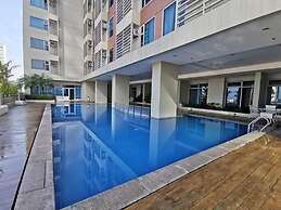 1 Bedroom Condo in 8 Adriatico Manila