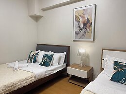 1 Bedroom Condo in 8 Adriatico Manila