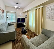 1 Bedroom Condo in 8 Adriatico Manila