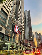 1 Bedroom Condo in 8 Adriatico Manila