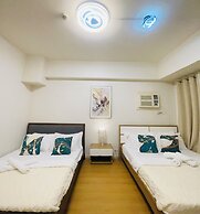 1 Bedroom Condo in 8 Adriatico Manila