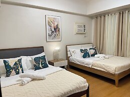 1 Bedroom Condo in 8 Adriatico Manila