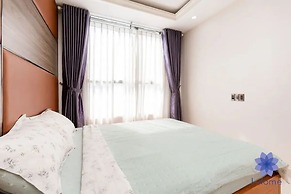 Elite Saigon - The Parkview near Airport