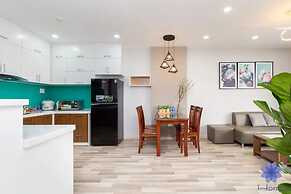 Elite Saigon - The Parkview near Airport