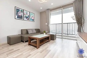 Elite Saigon - The Parkview near Airport