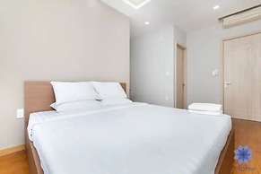 Elite Saigon - The Parkview near Airport