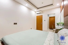 Elite Saigon - The Parkview near Airport