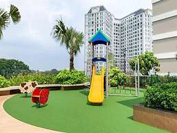 Elite Saigon - The Parkview near Airport