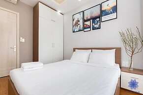 Elite Saigon - The Parkview near Airport