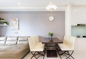 Elite Saigon - The Parkview near Airport