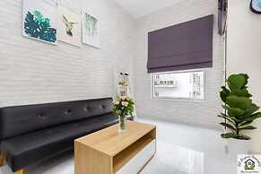 Elite Saigon - The Parkview near Airport