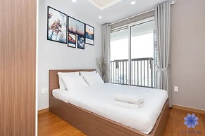 Elite Saigon - The Parkview near Airport