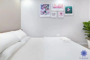 Elite Saigon - The Parkview near Airport