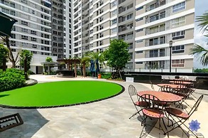 Elite Saigon - The Parkview near Airport