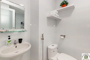 Elite Saigon - The Parkview near Airport