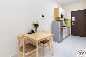 Elite Saigon - The Parkview near Airport