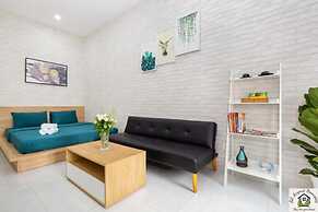 Elite Saigon - The Parkview near Airport