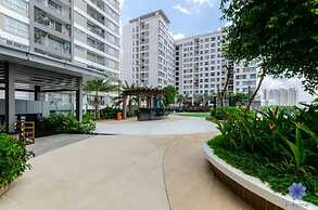 Elite Saigon - The Parkview near Airport