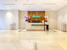 Elite Saigon - The Parkview near Airport